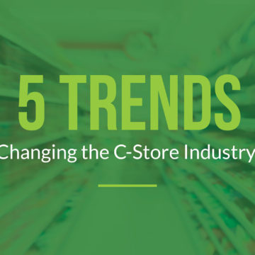 5 Trends Changing the C-Store Industry