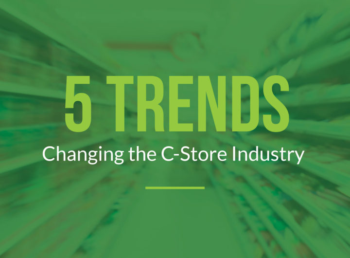 5 Trends Changing The C-Store Industry