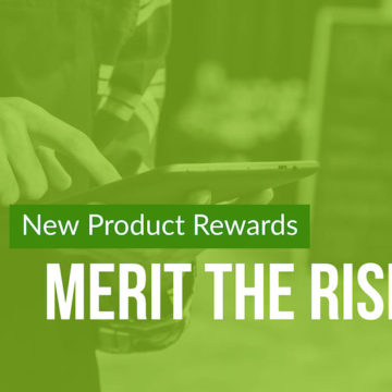 New Product Rewards Merit The Risk