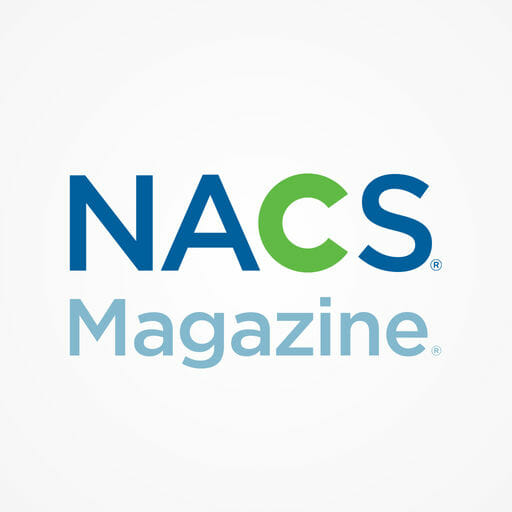 NACS Magazine Logo