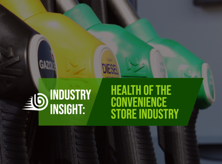 Industry Insight:  Health of the Convenience Store Industry