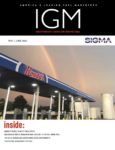 SIGMA IGM May/June 2020