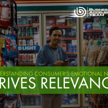 Understanding Consumer's Emotional Needs