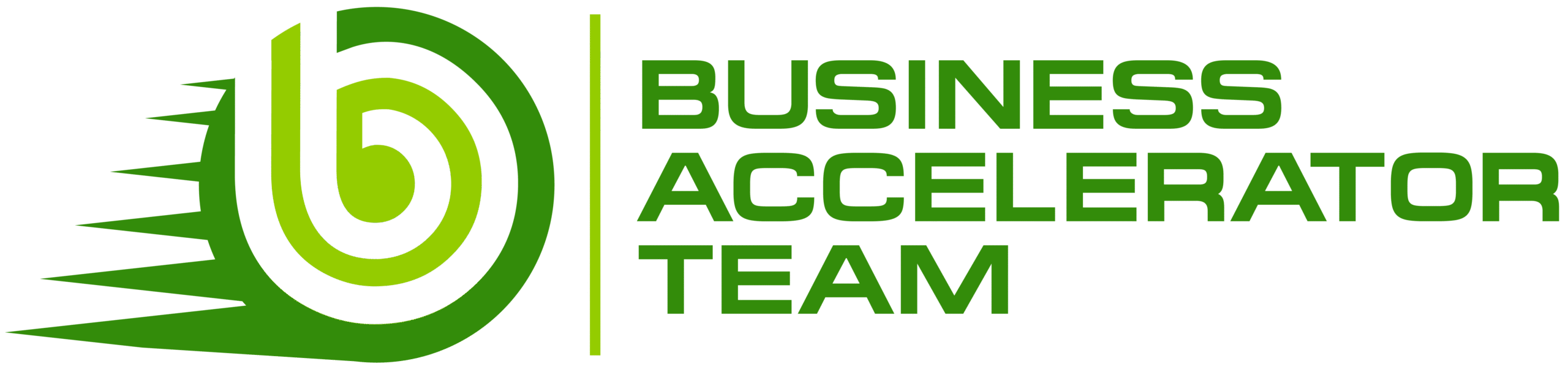 Business Accelerator Team Logo