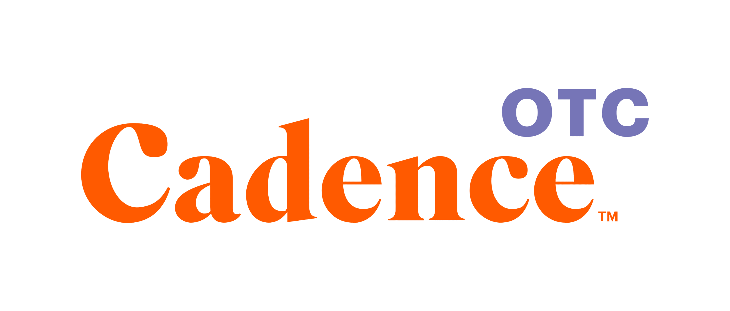 Cadence OTC Logo