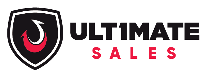 Ultimate Sales Logo