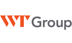 WT Group AEC Logo