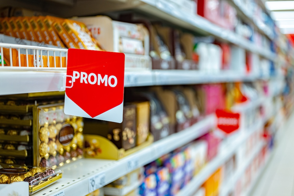 Marketing, Merchandising and Promotion