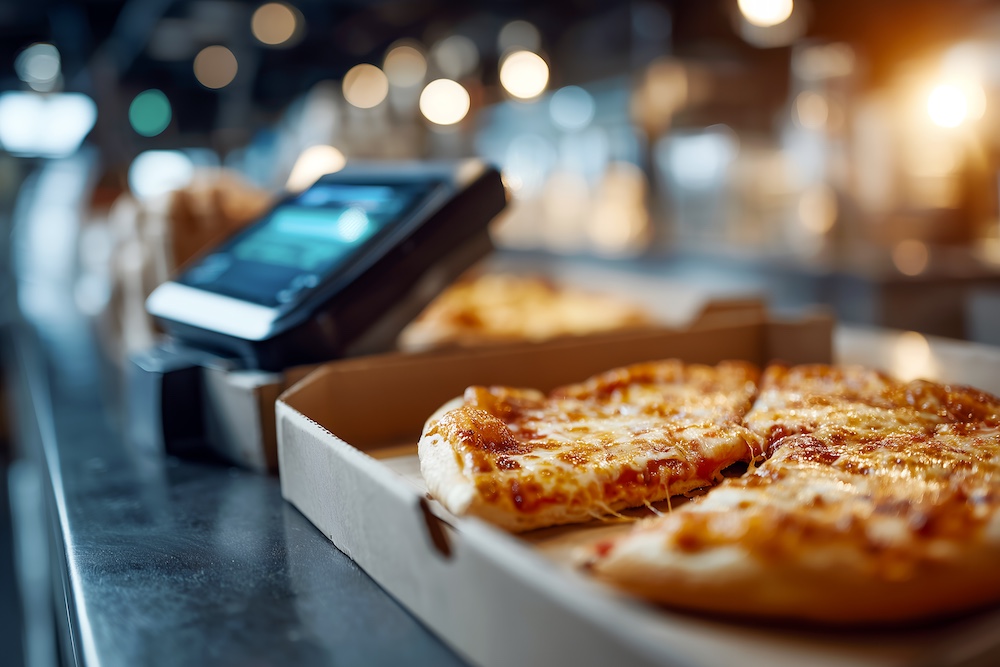 Create Foodservice Market Share Growth