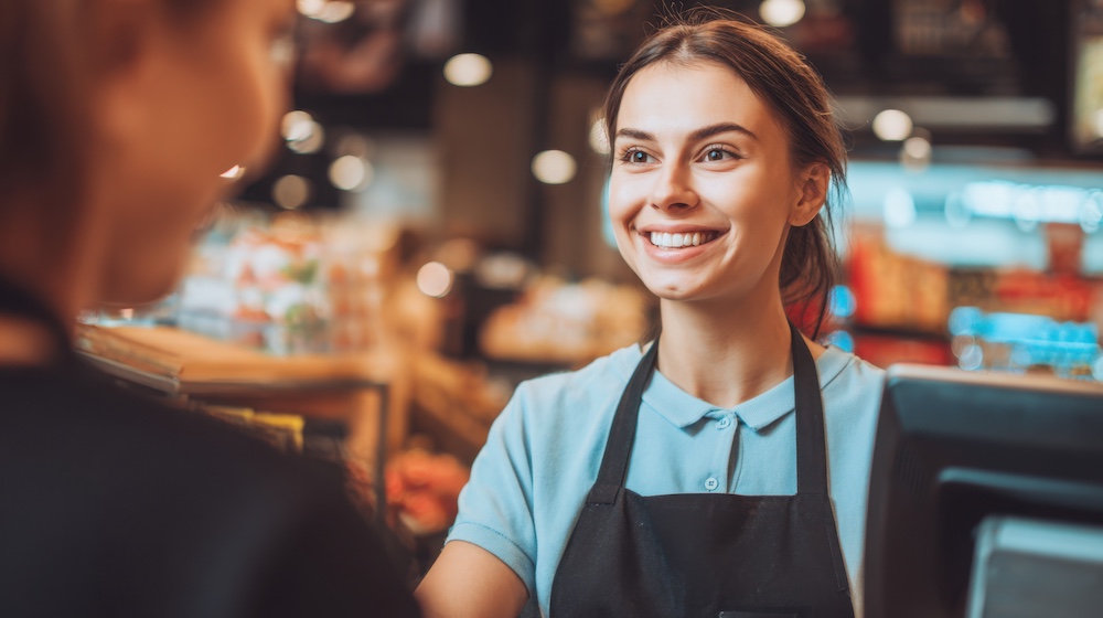 Customer Interaction