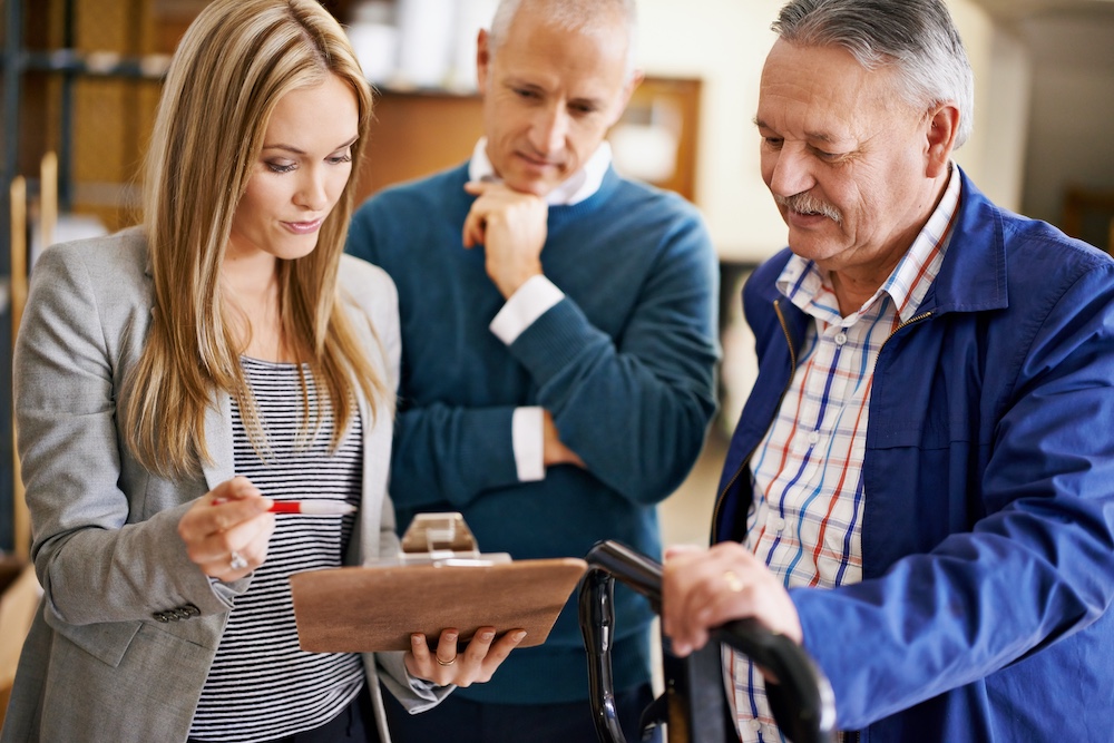 5 Key Supplier Considerations