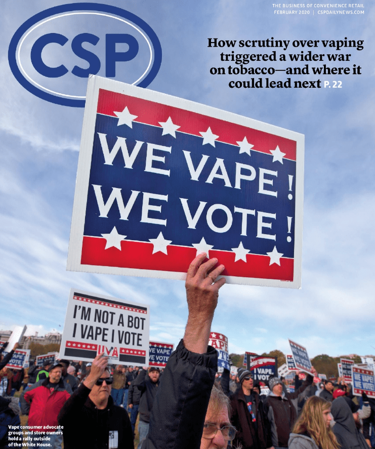 CSP Feb 2020