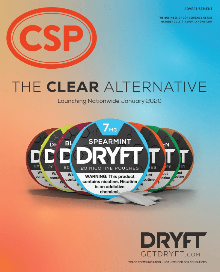 CSP Oct 2019