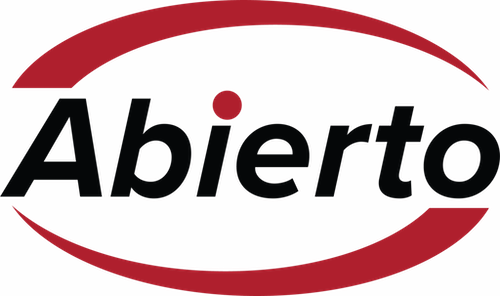 Abierto Logo