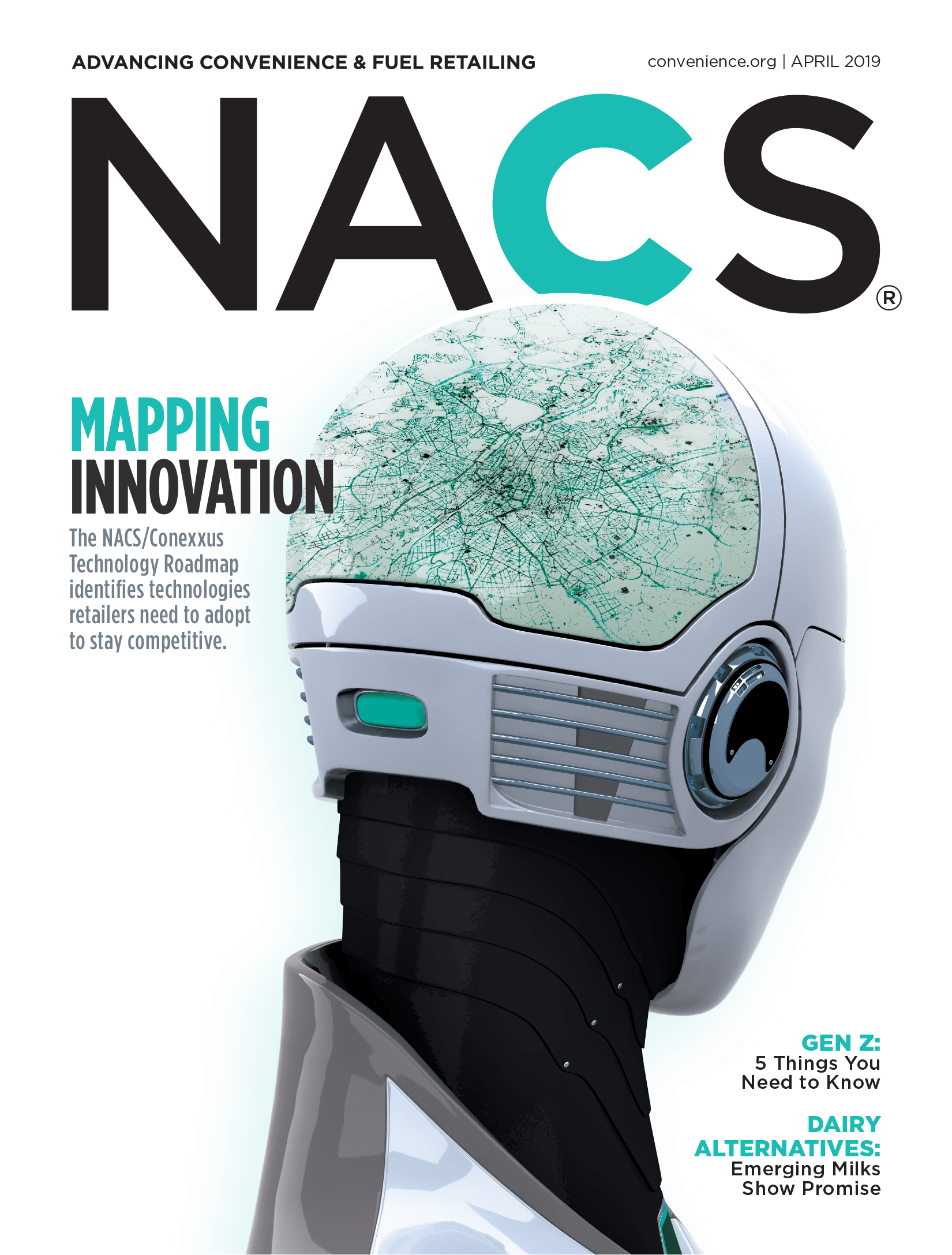 NACS Apr 2019