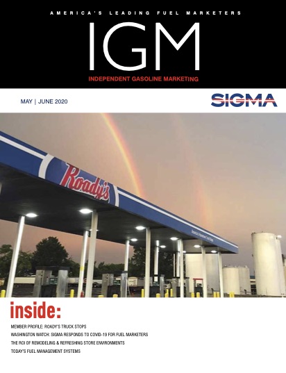 IGM May 2020