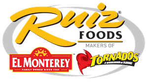 Ruiz Foods Logo