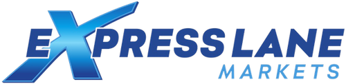 Express Lane Logo