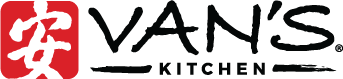Vans Kitchen Logo