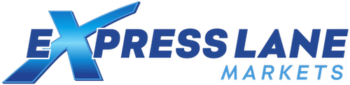 Express Lane Logo