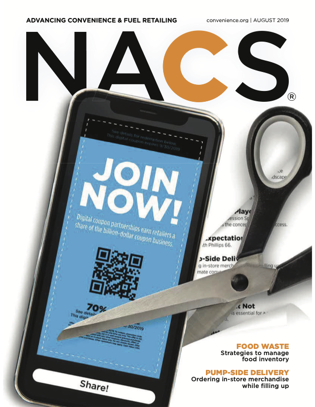 NACS Aug 2019